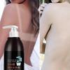 2PCS Volcanic Mud Body Wash, Volcanic Mud Skin Whitening Body Lotion- Body Wash, Volcanic Mud Shower Gel-Volcano Body Wash, Volcanic Mud Body Wash Whitening view 4