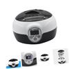 FOMIYES Hair Electric Wax Warmer Wax Melts Hair Removal 145w High Wax Therapy Heater Us Plug view 2