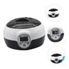 FOMIYES Hair Electric Wax Warmer Wax Melts Hair Removal 145w High Wax Therapy Heater Us Plug view 3