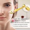 Yeamon Gua Sha Facial Tools and Face Roller Set, Facial Massage Tool for Womens Skincare Routine,Cooling Stainless Steel Face Sculpting Eyes Roller Guasha for Daily Use or Self-Care Gift for Women view 3