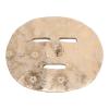 50pcs Disposable Facial Mask Paper Sheet, Skin Face Care Compress Masque Mask, Moisture Retention Disposable Compressed Mask, Essential for Home DIY Skin Care view 2