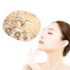 50pcs Disposable Facial Mask Paper Sheet, Skin Face Care Compress Masque Mask, Moisture Retention Disposable Compressed Mask, Essential for Home DIY Skin Care view 4