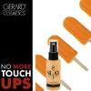 Gerard Cosmetics Makeup Setting Spray Mini (Dreamsicle), Slay All Day Scented Makeup Finishing Spray, Oil Control, Matte Finish, Cruelty Free, Made USA 30 mL (1.01 oz) view 2