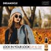 Gerard Cosmetics Makeup Setting Spray Mini (Dreamsicle), Slay All Day Scented Makeup Finishing Spray, Oil Control, Matte Finish, Cruelty Free, Made USA 30 mL (1.01 oz) view 3