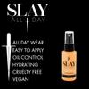 Gerard Cosmetics Makeup Setting Spray Mini (Dreamsicle), Slay All Day Scented Makeup Finishing Spray, Oil Control, Matte Finish, Cruelty Free, Made USA 30 mL (1.01 oz) view 4