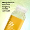 PLANT BEAUTY DISTILLERY Facewater Coco Micellar Colada Refreshing Micellar Makeup Remover view 4
