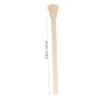 Beavorty 150pcs Disposable Wooden Wax Spatulas Applicators for Waxing Skin-safe for Salon Home Use Compatible Wax view 3