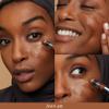 Julep Everyday Easy 4 Piece Kit with Eyeshadow 101 in Putty Matte, Length Matters Lengthening Mascara, Skip The Brush Cream to Powder Blush in Muted Mauve, & Cushion Complexion Concealer in Fawn view 4