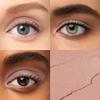 Julep Everyday Easy 4 Piece Kit with Eyeshadow 101 in Putty Matte, Length Matters Lengthening Mascara, Skip The Brush Cream to Powder Blush in Muted Mauve, and Cushion Complexion Concealer in Sand view 4