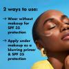e.l.f. SKIN Suntouchable Invisible SPF 35, Lightweight, Gel-based Sunscreen For A Smooth Complexion, Doubles As A Makeup Primer, Vegan & Cruelty-Free, Packaging May Vary view 4