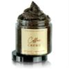 Coffee Crme Invigorating 100% Natural & Vegan Body Scrub - For Hands, Feet, Body - Detoxify & Cleanse - 8 oz / 227 g view 1