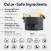 Colorproof Styling Putty 2 Fl. Oz. with Color and Heat Protection, Black Currant, Jasmine & Peach Scent, Firm Hold Hair Putty with Matte Finish view 3