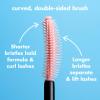 e.l.f. Lash 'N Roll Mascara, Curling Mascara For Visibly Lifted Lashes, Lifts & Separates Lashes. Long-Lasting Formula, Vegan & Cruelty-Free, Pitch Black view 3