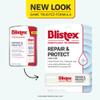Blistex Repair & Protect Lip Balm, Lip Treatment, Severe Chapped Lip Prevention view 2