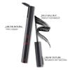 2 in 1 Waterproof Mascara, Tiny Brush for Fine Short Eyelash, Natural Lengthening And Thickening Effect, Extra Long Lash Eyelashes,Voluminous Eyelashes, Smudge-proof 1 Pcs view 3