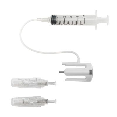 Spare Parts Needle For MTS Microneedle Therapy Device ETMTS04 Beauty Machine Accessory Skin Care Tools Elitzia