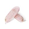 NICEDREAM Personalized Name Ballet Shoe Makeup Bag Pencil Case Cosmetic Bag Ballet Gift for Dancers Custom Ballerina Bag Zipper Pouch Cosmetic Pouch view 1