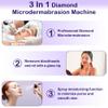 Kendal Microdermabrasion Machine Professional, 3 in 1 Diamond Dermabrasion Machine, Facial Beauty Equipment for Dermabrasion, Vacuum Blackhead Removal & Spray Moisturisation, Esthetician Supplies. view 2