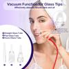 Kendal Microdermabrasion Machine Professional, 3 in 1 Diamond Dermabrasion Machine, Facial Beauty Equipment for Dermabrasion, Vacuum Blackhead Removal & Spray Moisturisation, Esthetician Supplies. view 4