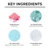 Dr. Sheth's Rose & AHA Body Peel | Exfoliating Routine for Body Acne, Tan & Rough, Bumpy Skin | Moisturizes & Soothes | Suits All Skin Types | 3.38 Fl Oz/100 ml view 3