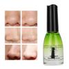 Mabrem Blackhead Remover, Mabrem Blackhead Mask, Mabrem Blackhead Remover Face Nose Pore Strip Black Peeling Blackhead Remover Serum Deep Cleansing Oil Control Skin Care (1 Set) view 3