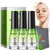 Mabrem Blackhead Remover, Mabrem Blackhead Mask, Mabrem Blackhead Remover Face Nose Pore Strip Black Peeling Blackhead Remover Serum Deep Cleansing Oil Control Skin Care (3 Sets) view 1