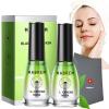 Mabrem Blackhead Remover, Mabrem Blackhead Mask, Mabrem Blackhead Remover Face Nose Pore Strip Black Peeling Blackhead Remover Serum Deep Cleansing Oil Control Skin Care (2 Sets) view 1
