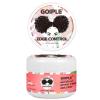 8.8oz Edge Control Wax for Women Strong Hold Non-greasy Edge Control Smoother Edge Wax Styling Gel Edge Control for Black Hair No Flaking, White Residue, Shine and Smooth (Sweet Peach) view 1