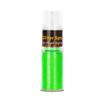 Go Ho UV Green Hair and Body Glitter Spray,St Patricks Day Accessories,UV Effect Glitter Powder Makeup for Hair/Body/Clothes,Dry Loose Sparkle Powder Festival Makeup,10g view 1