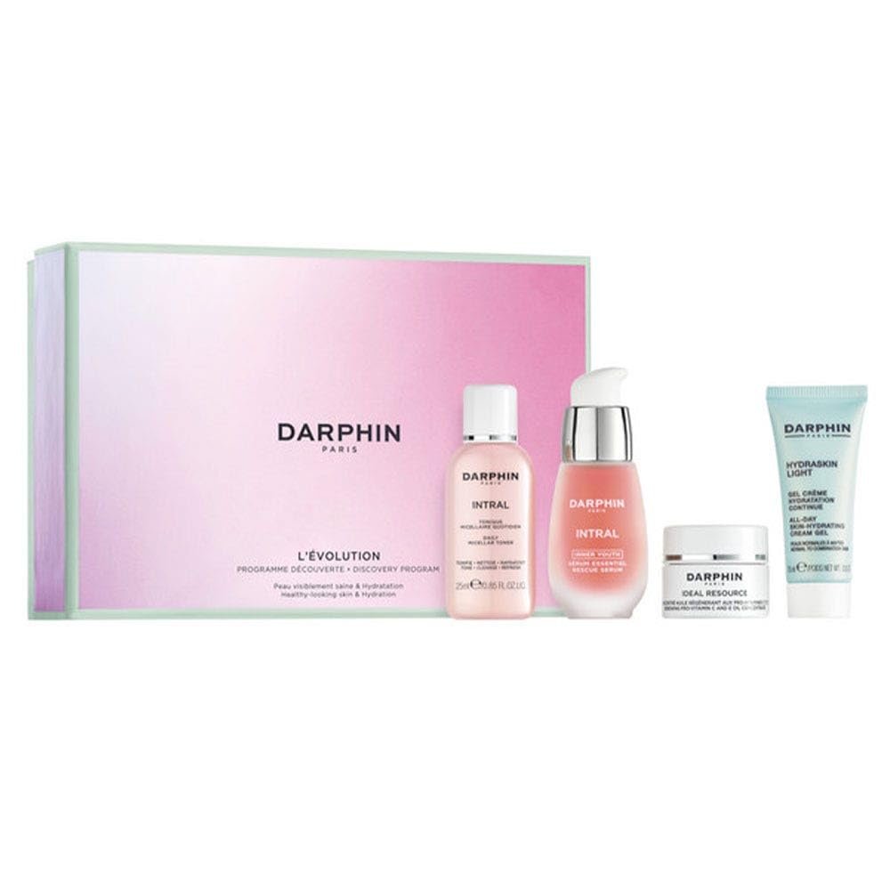 Darphin L'VOLUTION - Intral Trial Set