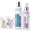 BOLD UNIQ Purple Hair Mask, BoldPlex 5 Conditioner & Purple Toning Spray - Remove Brassiness and Yellow Tones, Strengthen, Protect Damaged Hair & Reduce Frizz - Paraben, Sulfate-free, Vegan Friendly view 1