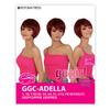Motown Tress Curlable Wig Go Girl GGC.Adella (F1B/30) view 2