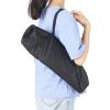 Wig Stand Wig Stand Tripod with Cloth Storage Bag Base Adjustable Mannequin Metal Cosmetology Hairdressing Training Mannequin Wig Holder Wig Display view 3