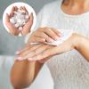BESPORTBLE 100pcs Mini Towels Coin Napkin Portable Compressed Towels Personalized Dinner Napkins Disposable Mini Compressed Coin Tissue Hand Towel Cosmetic Travel Cotton view 3