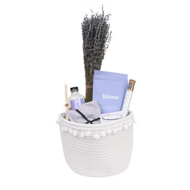 Get Well Basket - Sympathy