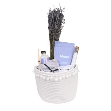 Get Well Basket - Sympathy