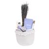 Get Well Basket - Sympathy view 1