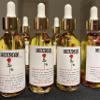 1PrettySoul Cinagro oil view 2