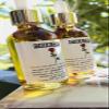 1PrettySoul Cinagro oil view 3