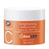 Taweengam Facial Cream Face Moisturizer Skin Care Night Moisturizing Boots Sleeping Mask Vitamin C Brightening Skin 50 ml view 2