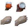 Taweengam Facial Cream Face Moisturizer Skin Care Night Moisturizing Boots Sleeping Mask Vitamin C Brightening Skin 50 ml view 4