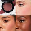 Bobbi Brown Pot Rouge for Lips & Cheeks | Cream Blush for a Flushed, Natural-Looking Blush, 0.13 Ounce, Velvet Plum view 2