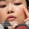 Bobbi Brown Pot Rouge for Lips & Cheeks | Cream Blush for a Flushed, Natural-Looking Blush, 0.13 Ounce, Velvet Plum view 3