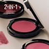 Bobbi Brown Pot Rouge for Lips & Cheeks | Cream Blush for a Flushed, Natural-Looking Blush, 0.13 Ounce, Velvet Plum view 4
