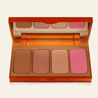 Elaluz by Camila Coelho Cali Queen Face Palette