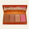 Elaluz by Camila Coelho Cali Queen Face Palette view 1