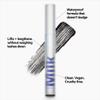 Milk Makeup RISE Waterproof Mascara - Lifts, Lengthens, Holds Curl & Adds Volume - Dries Quickly, Stays Put - Vegan, Cruelty Free view 4