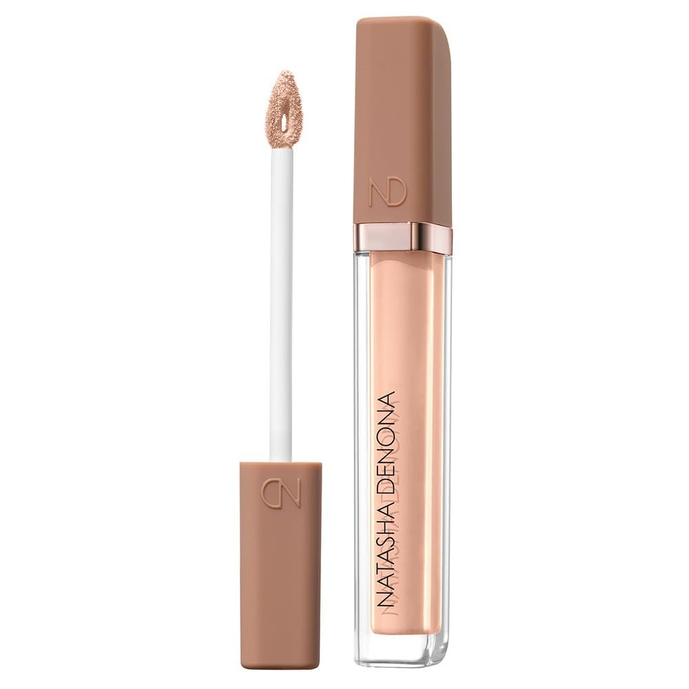 HY-GLAM Concealer - P2 Fair Light Peach 0.236oz P2 Fair Light Peach
