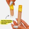 Kosas Mini Revealer Concealer - Medium Coverage Makeup, Conceals Dark Circles Under Eyes, Dark Spots and Blemishes (Tone 03) view 4