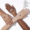 e.l.f. Lip Exfoliator, Moisturizing Scented Lip Scrub For Exfoliating & Smoothing Lips, Infused With Jojoba Oil, Vegan & Cruelty-free, Orange Creamsicle view 3